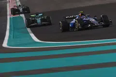 StanChart’s branding will feature on trackside signage; its clients will have the opportunity to benefit from a “range of exclusive experiences”, says the bank.