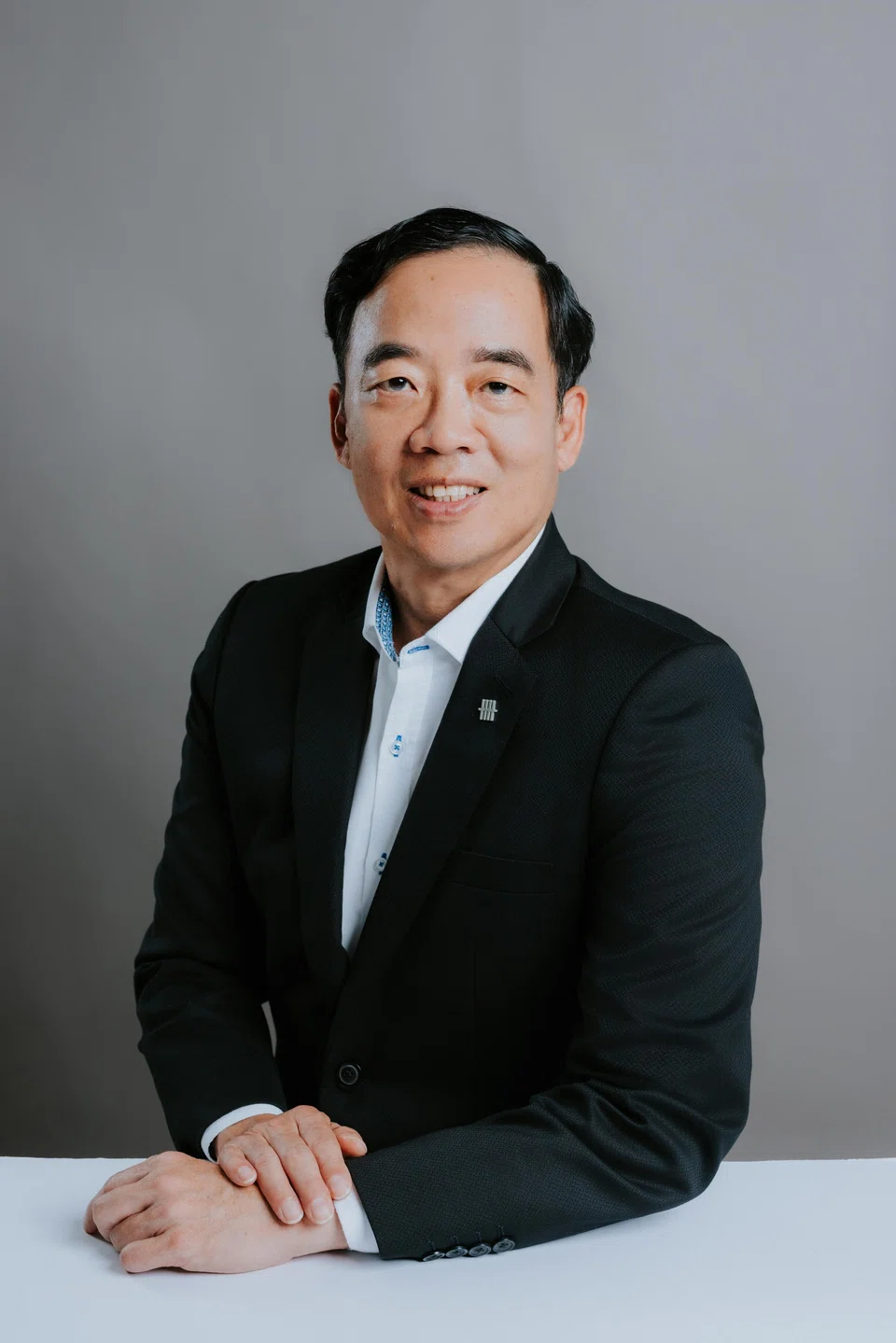 Andrew Lim, CEO of UOI, says: “At the end of the day, customers want speed, transparency and convenience. At the same time, they want empathy, guidance (and) to know that the advice that they get (can be trusted). So we try to balance these two requirements.”