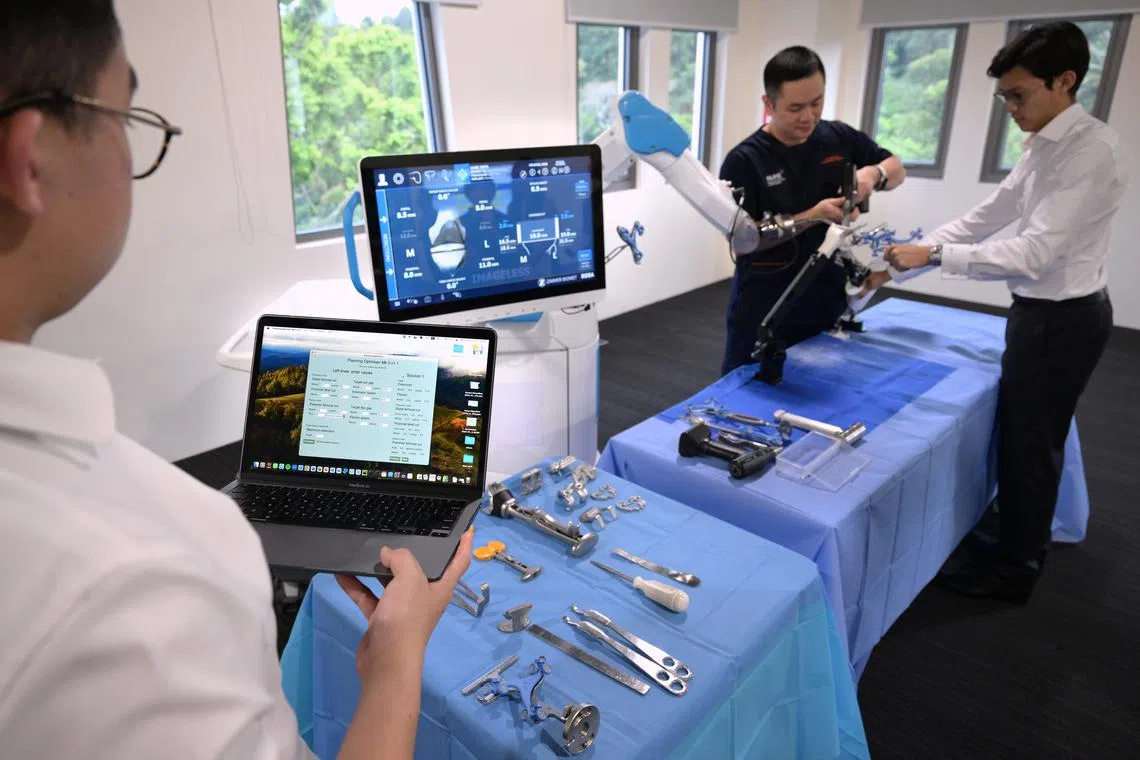 Budget 2025 moves AI beyond the realm of research and pilot projects into everyday impact across businesses and industries