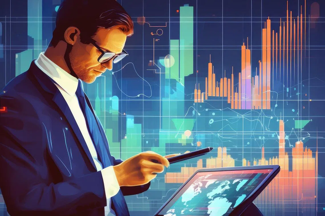 Buying a stock with a growth catalyst and at a good value point can help mitigate risk. 