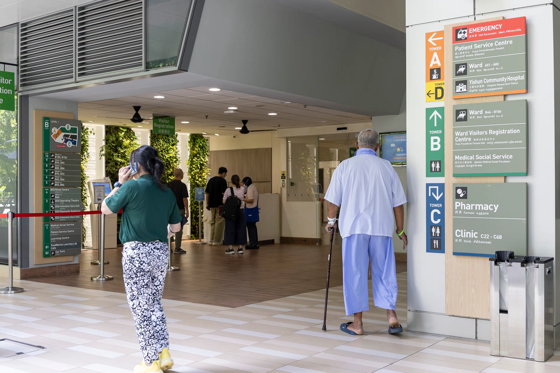 MOH scraps full-deductible IP riders to tame rising private healthcare bills