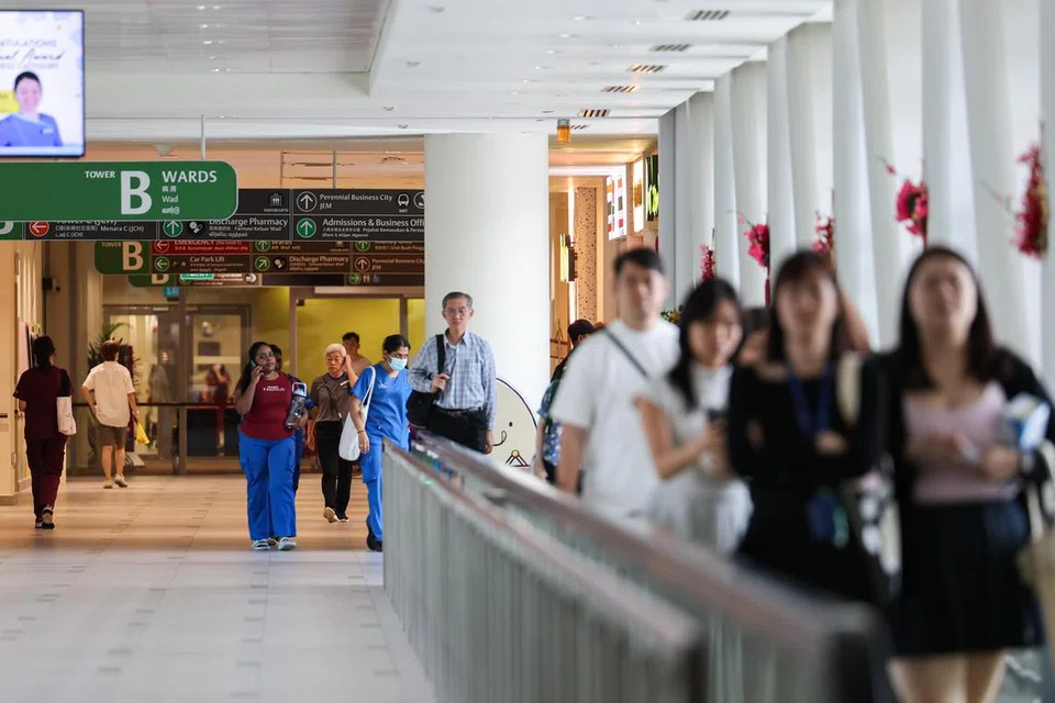 A processing issue in the Household Means Eligibility System led to inaccurate means-testing for some 20,000 people, said the Ministry of Health on Jul 21.