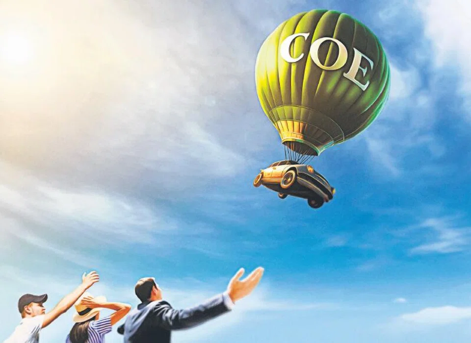 Sky-high prices are reflective of the fact that premiums have been steadily rising over the past two decades.