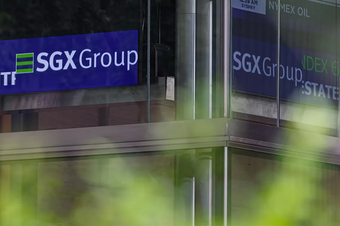 At the close of the voluntary unconditional offer, E2I holds 98.3 per cent of Silverlake Axis' shares, causing it to no longer meet SGX's free float requirement.