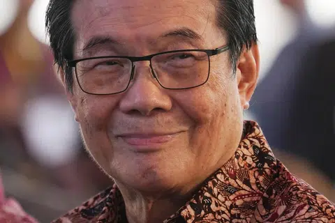 Indonesia richest tycoon Prajogo Pangestu presides over 84% of shares in mining firm Petrindo Jaya Kreasi, and has a 68% direct and indirect stake in Barito Renewables.
