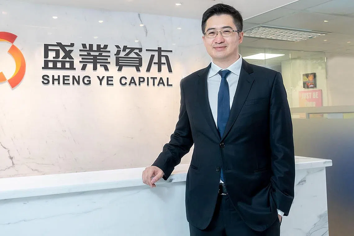 Leveraging the power of data