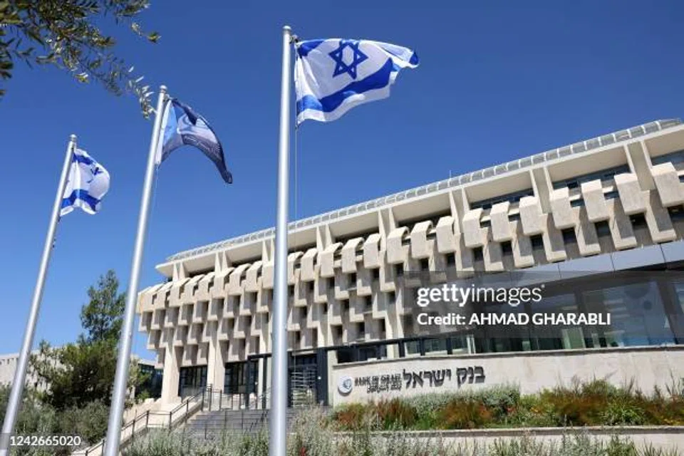 Its last move was to reduce the rate by 25 basis points in January 2024 after inflation eased and economic growth slowed in the early days of the Gaza war.