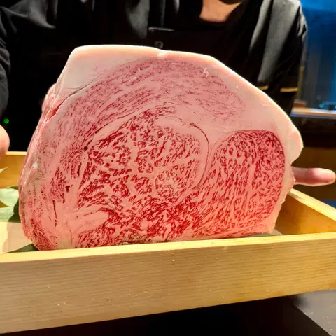 Long-running Ki-Sho makes a strong comeback