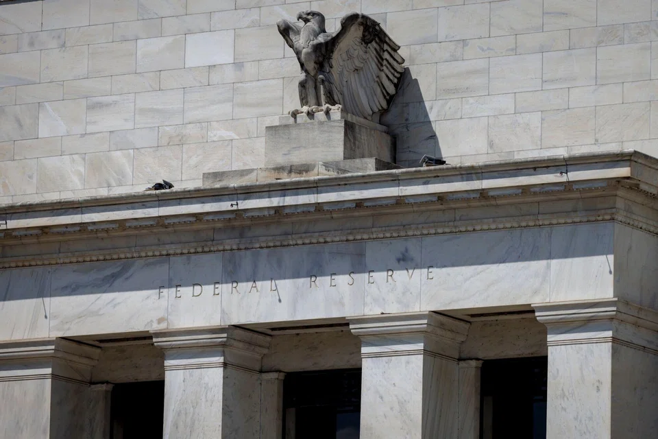 The policy-setting Federal Open Market Committee left its benchmark interest rate unchanged in the 5.25 to 5.50 per cent range on July 31, but opened the door to a cut at the Sept 17-18 meeting.