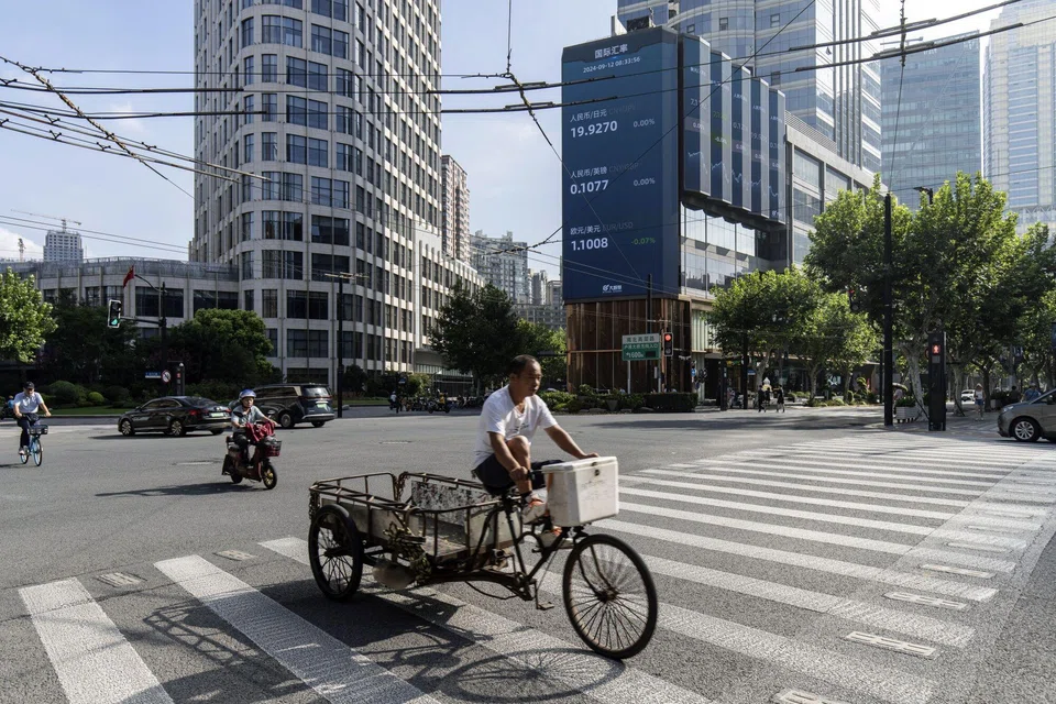 Confidence in China’s stock market has continued to wane as a years-long property crisis, geopolitical tensions and earnings weakness cloud the outlook. 