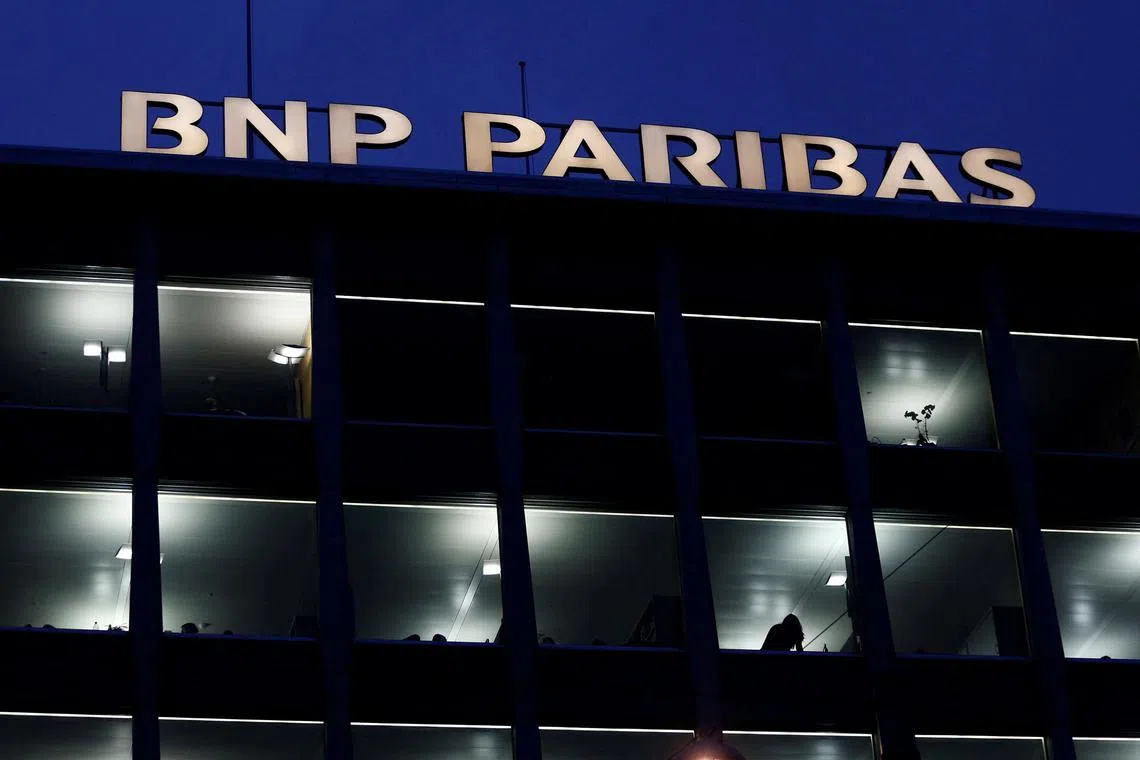The purchase is the biggest deal yet for BNP chief executive officer Jean-Laurent Bonnafe, who has been returning cash to shareholders after selling US lender Bank of the West for US$16.3 billion last year. 