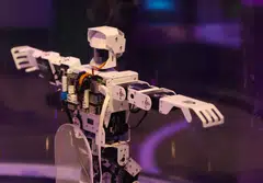 More investment will go to developing "bilingual" scientific talent: researchers with expertise in both AI and domain knowledge.