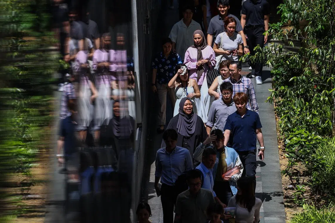 Singapore-based companies should not underestimate the impact of trade and tariff measures on their business.