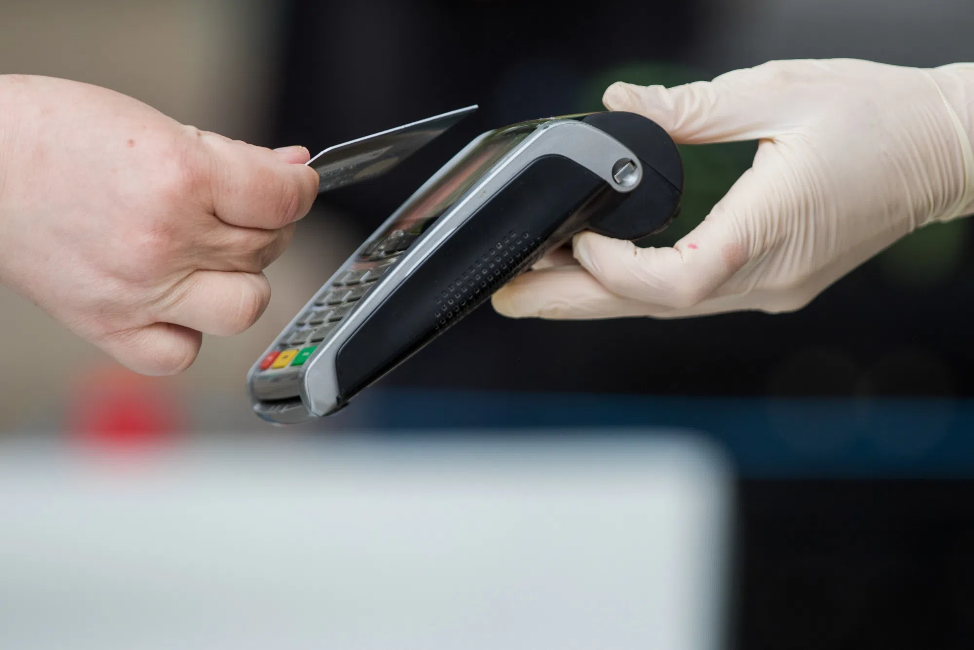 JPMorgan joins French payments fray in tie-up with Visa rival - The ...