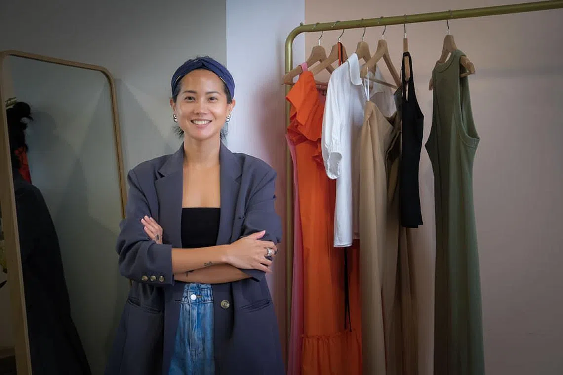 Love, Bonito CEO sees a year of growth ahead