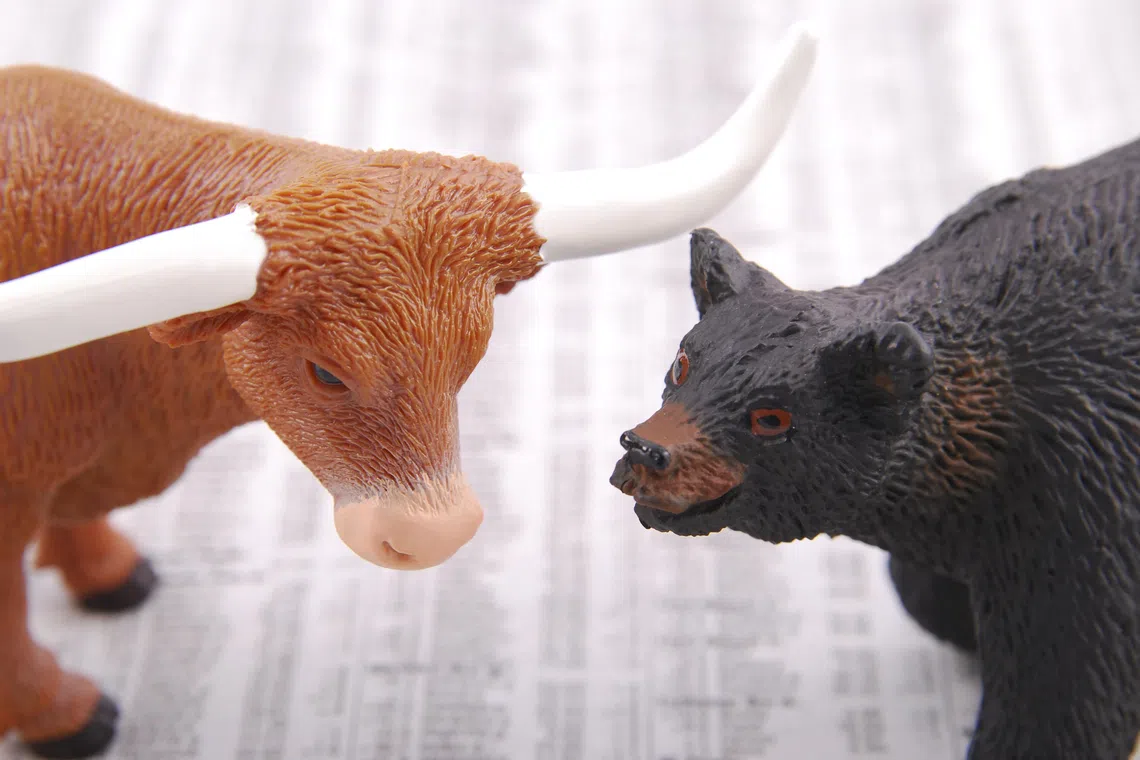In today's bear market, trend following has done well. But it may falter in bull markets