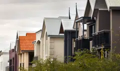 RBA assistant governor Christopher Kent says the effects of tighter monetary policy are felt most directly by the roughly 40 per cent of households who hold a mortgage. 