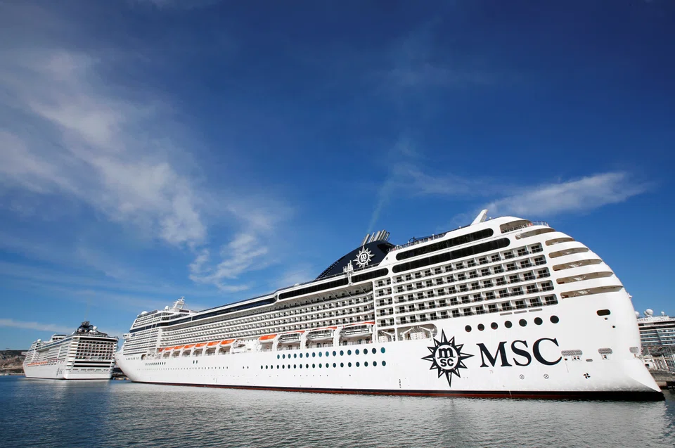 Qatar is bringing three cruise ships to Doha’s Grand Terminal to accommodate thousands of guests.