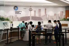 As at April, Iras has completed a review of 187 cases involving 99-to-1 schemes, of which 166 cases were found to have involved tax avoidance. 