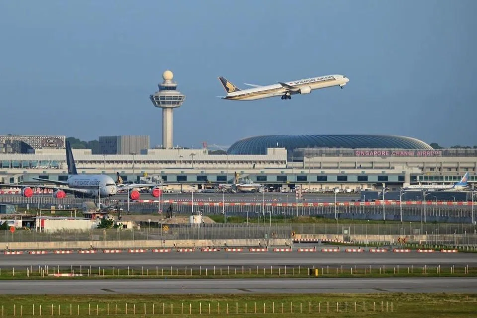 The repatriation flight planned for March 7 is to cater to Singaporeans in Oman and the United Arab Emirates.