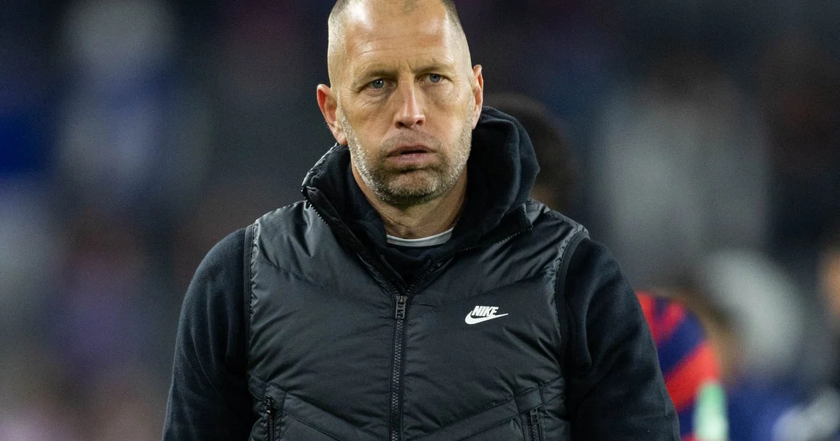US men's coach made US$1.2m while women's coach got US$357,000 - The ...