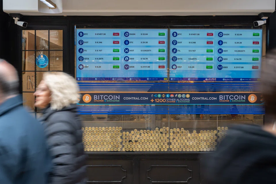 Today, Bitcoin is viewed by many as digital gold – a token you hold for appreciation, but cannot do much else with.