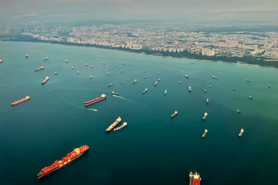 While the return to the Red Sea means shorter time, lower fuel consumption and lower carbon emissions than detouring around South Africa, the immediate ripple effect is not only a rise in capacity, but also port congestion.