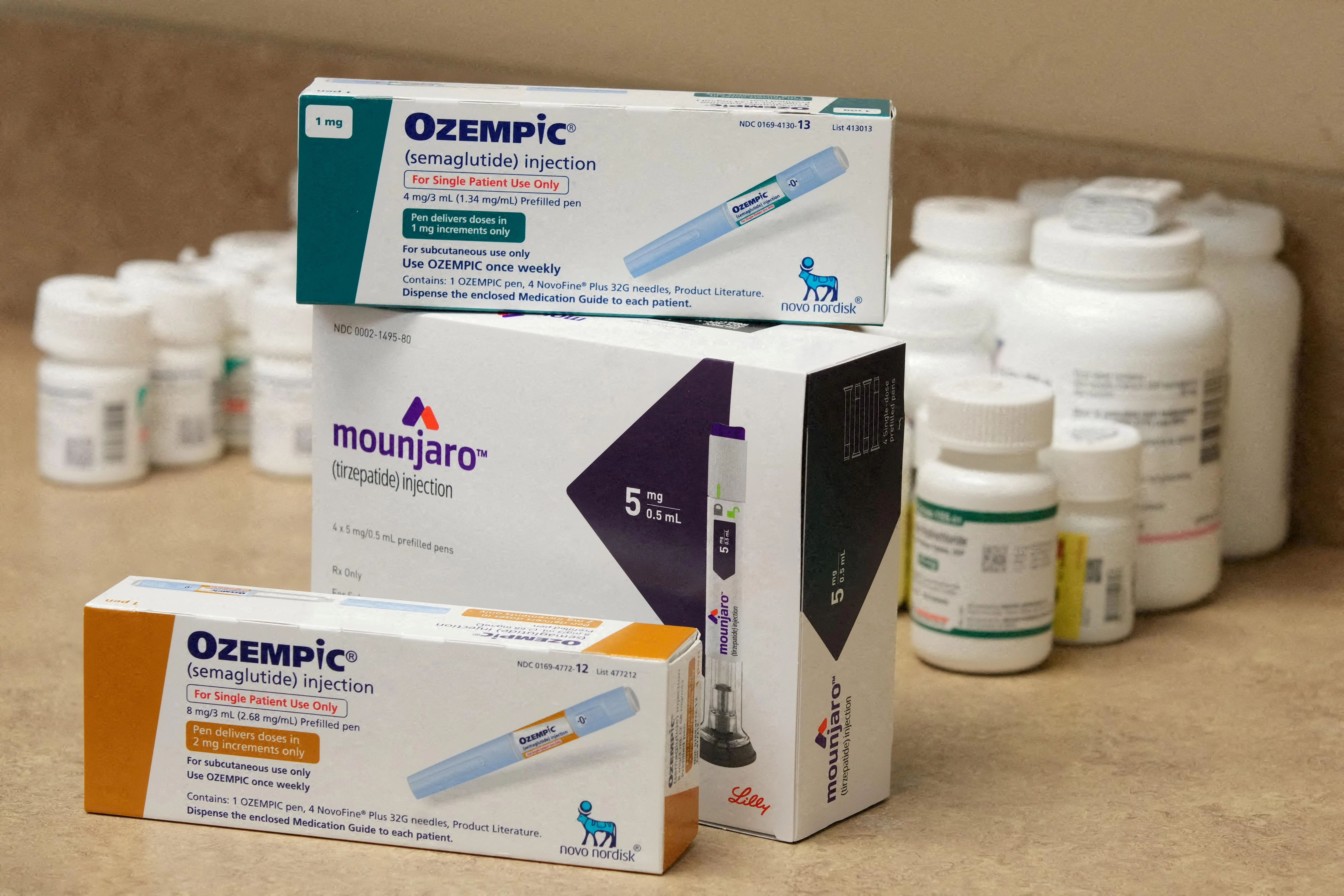 can semaglutide help you get pregnant Can Ozempic Really Boost Fertility?