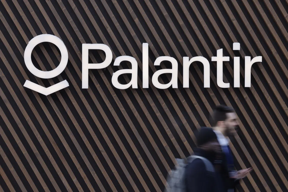 Palantir is best known for its work with the US Department of Defense and allied countries.