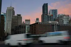 Major Reits have marked down office portfolios by roughly a tenth or less over the past year.