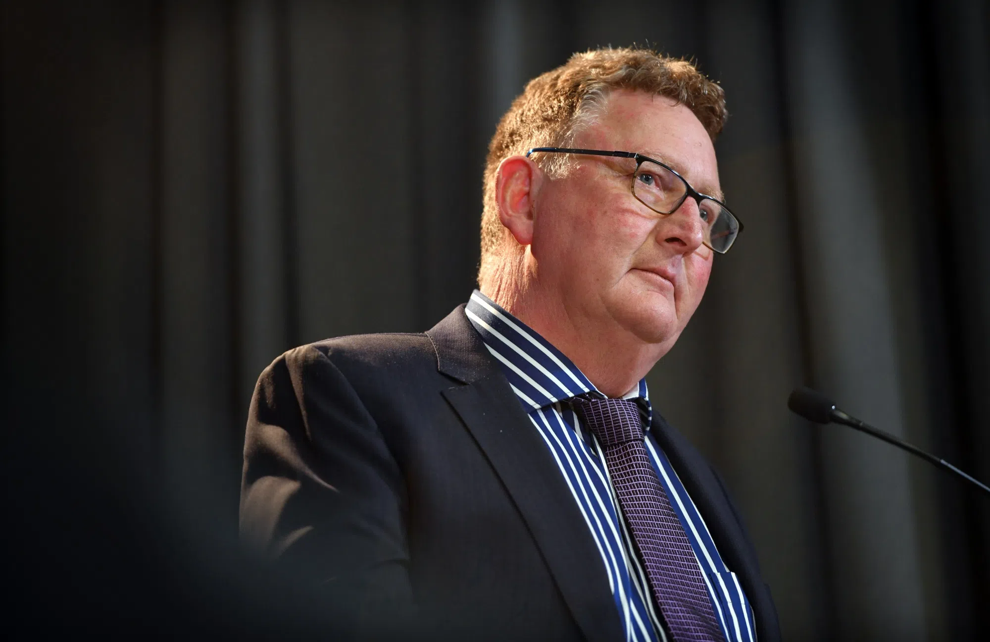 RBNZ governor apologises for policy’s role in high inflation - The ...