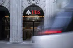 UBS last month posted results that topped expectations, driven by trading and progress on controlling costs after integrating Credit Suisse. 