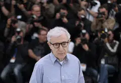Woody Allen, 87, was investigated for an alleged assault on his adopted daughter and cleared by police in the 1990s, but that has not been enough for many in the MeToo era, and he has been effectively blackballed by Hollywood. 