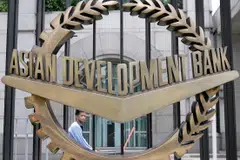 ADB said that changes to US trade, fiscal, and immigration policies could slow growth and drive inflation higher in developing Asia.