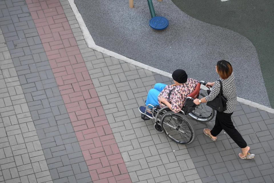 Putting careers on hold or giving them up altogether is a reality for some caregivers.