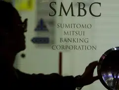 Sumitomo Mitsui Banking, the main banking unit of Sumitomo Mitsui Financial Group, will raise 10-year fixed-rate loans by 0.26 percentage point to 3.79 per cent.