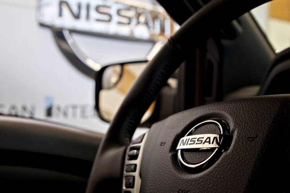 Foxconn, which has been investing heavily in factories to build electric vehicles, would be interested in the entirety of Nissan Motor – not just the Japanese firm’s plants and equipment.