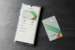 Discontinuing the GrabPay Card can be seen as Grab consciously stepping away from areas of overlap with GXS. 