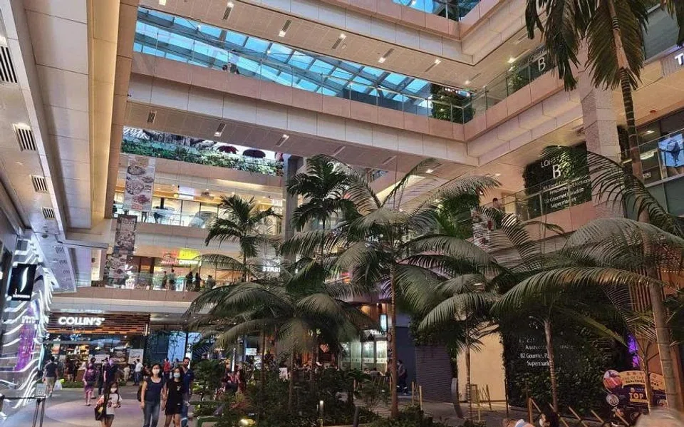 Excluding motor vehicles. retail sales for November have expanded by 8.7 per cent. 