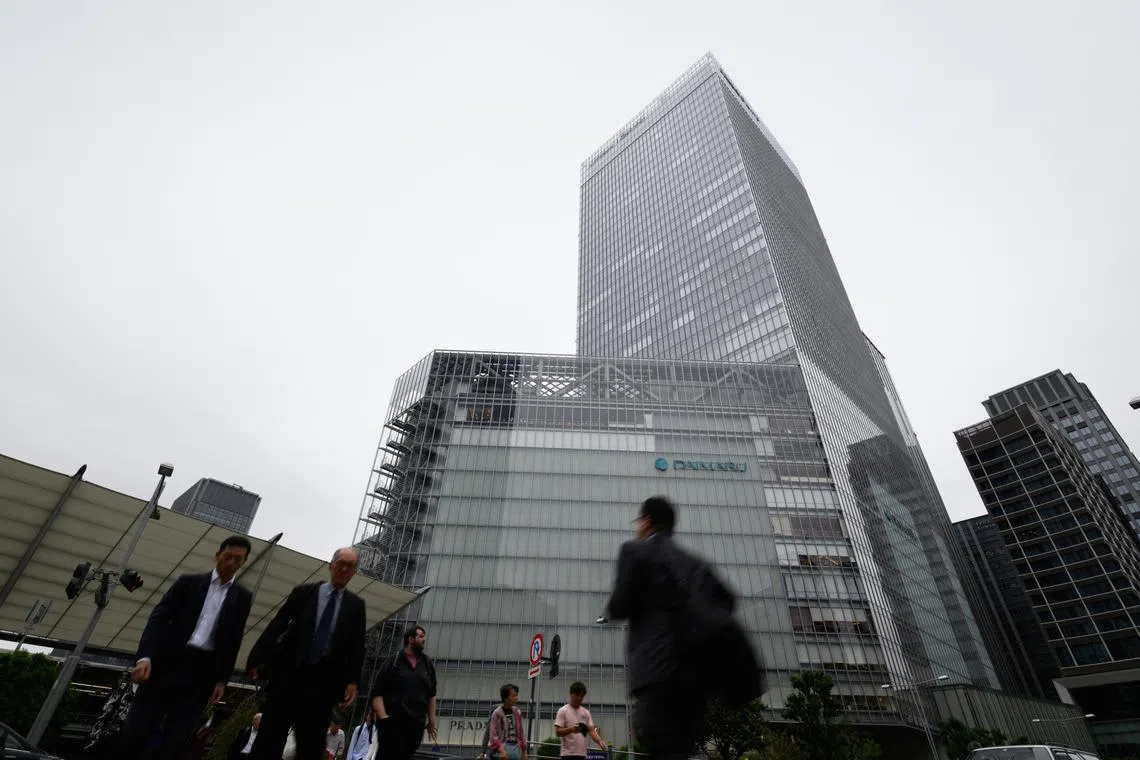 Daiwa plans not only to continue operating in areas such as listed real estate investment trusts and private Reits, but expand its private fund offerings.