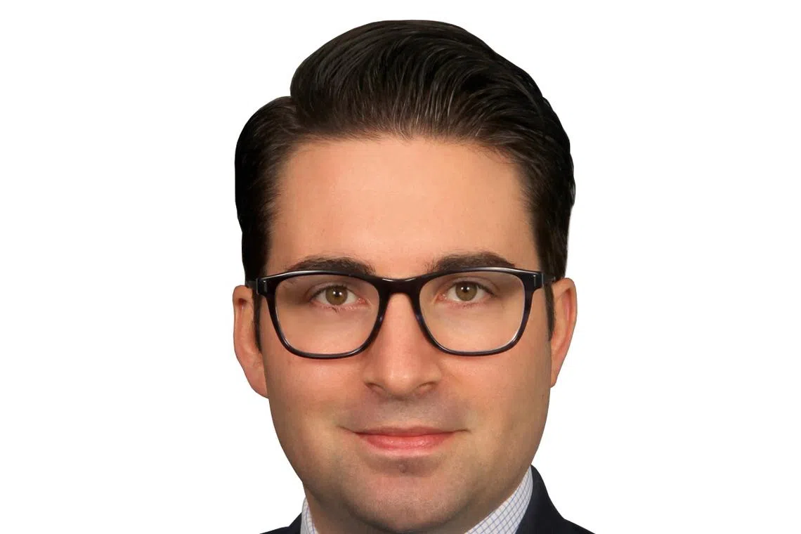 For Jonathan Mondillo, global head of fixed income at Aberdeen, geopolitical risks remain a major concern. 