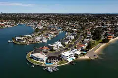 Separately, the government wants to establish a A$10 billion housing fund to build at least 30,000 new affordable homes, but has faced opposition in parliament from minor party senators.