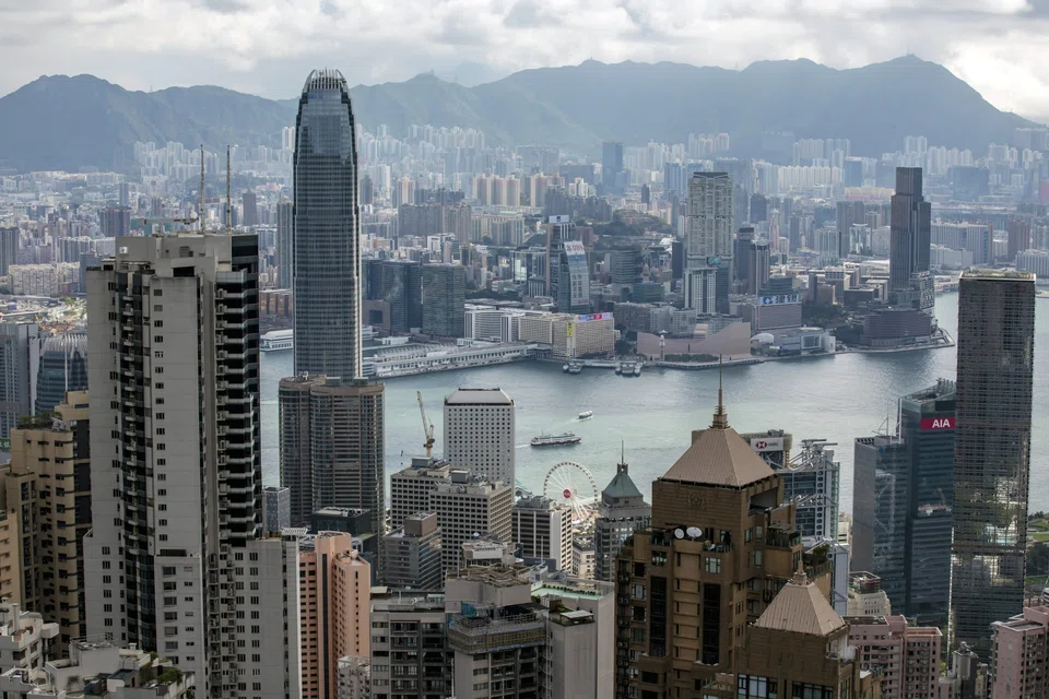 Hong Kong pushes to position itself not only as a bridge to mainland capital, but as a true global gateway for the ultra-wealthy.