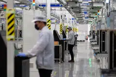 The latest data cloud the prospects for business activity in Asia, the world’s factory floor, as a three-month grace period on Trump reciprocal tariffs is set to end on Jul 9.