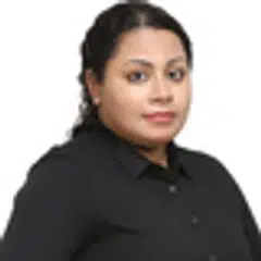 Ranamita Chakraborty