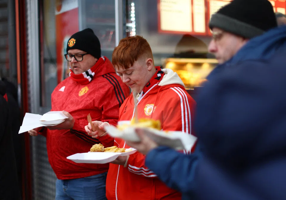 Obesity and long-term health issues related to it has become significant problem in the UK. People who overeat while taking no exercise are not just harming themselves; they are imposing a cost on the rest of the population. A responsible state has to strike a balance between the rights of the individual and the rights of the rest of its citizens.