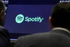 Spotify has been trying to boost its margins in recent months by lowering marketing spending and through layoffs, after relying on promotions and hefty investments to drive user growth.