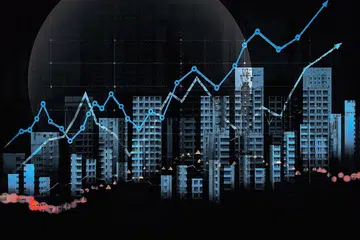 While residential property has delivered solid gains, observers say other assets such as equities often outpace it over the longer term.