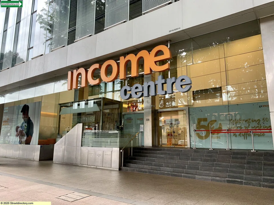 NTUC Enterprise and Income Insurance point out that cooperative shares are purchased and redeemed at their par value as they are not equity shares.