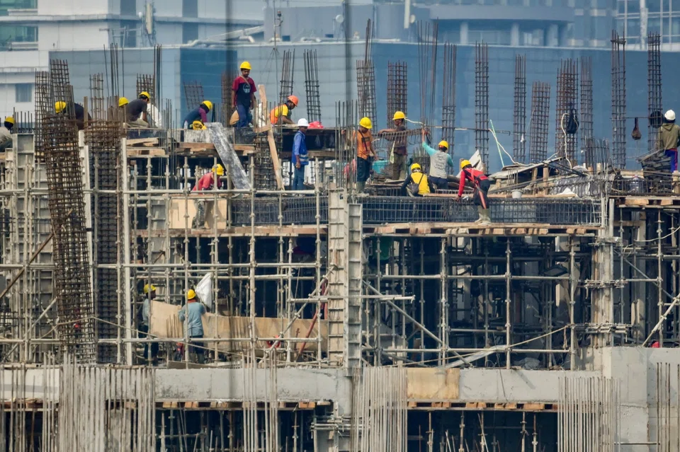 Ratings agencies have warned in the past few years that the balance sheets of Indonesian state construction firms were deteriorating amid extensive borrowing to fund an infrastructure push led by the government of President Joko Widodo. 